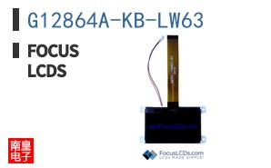 G12864A-KB-LW63 ͼƬ